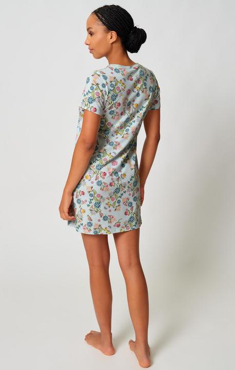Produktbild Skiny Nachthemd Sleepshirt (40)