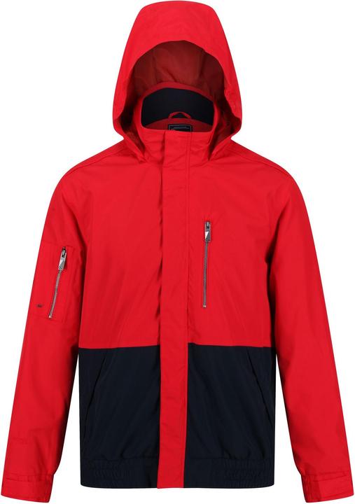 Actual product image Regatta Feelding Bomber Jacket Waterproof (M)