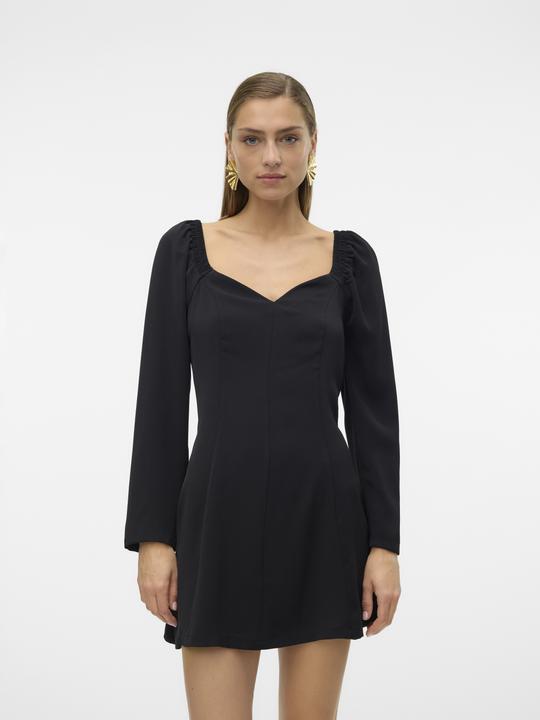 Immagine prodotto Vero Moda VMEMILIE Abito corto Abito (XS)