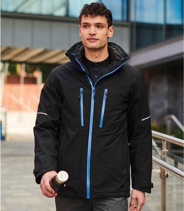 Produktbild Regatta XPro Evader III Steppjacke (M)