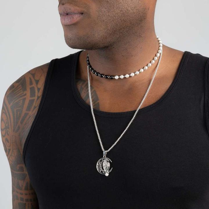 Immagine prodotto Bijouteria Catena in argento (Argento 925, 45 cm)