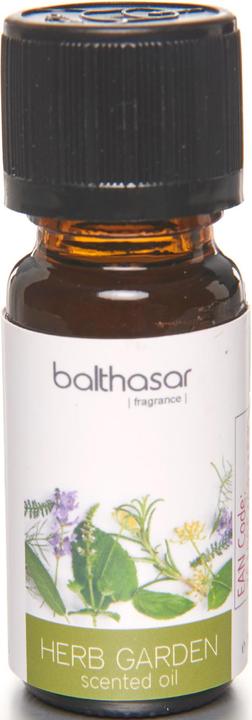 Immagine prodotto Balthasar olio aromatico