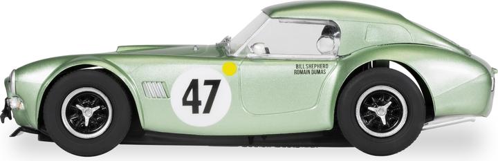 Image du produit Hornby Shelby Cobra 289 - COB289 - Bill Shepherd