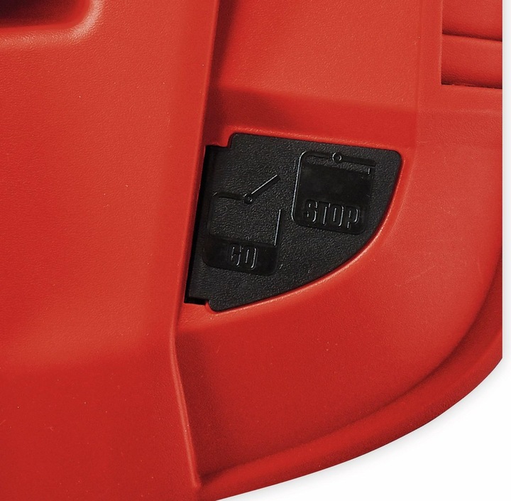 Productafbeelding Einhell GE-CM 36/36 Li (Oplaadbare batterij)