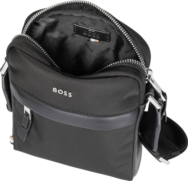 Produktbild BOSS Umhängetasche Highway NS Zip