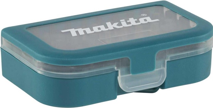 Actual product image Makita P-73352 Bit-Set 31 parts indoor TORX (Hexagon socket TX M7, Hexagon socket TX M8, Hexagon socket TX M9, Hexagon socket TX M10, Hexagon socket TX M15, Hexagon socket TX M20, Hexagon socket TX M25, Hexagon socket TX M27, Hexagon socket TX M30, Hexagon socket TX M40)