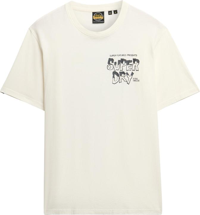 Actual product image Superdry B-movie Graphic Loose (XL)