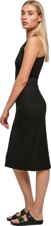 Produktbild Urban Classics Midikleid Ärmellos (M)