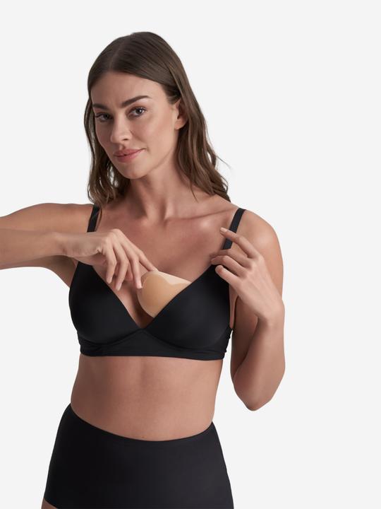 Produktbild Bye Bra Push-Up Pads (Einzelpack, One Size)