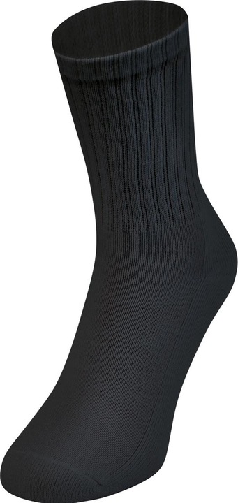 Immagine prodotto JAKO Calze Sportive Lunghe 3-Pack (43 - 46)