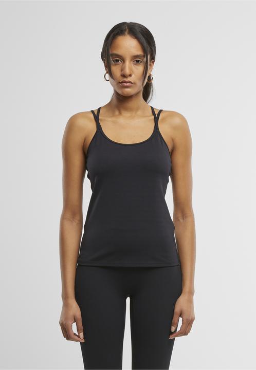 Produktbild Urban Classics Ladies Sports Top - 191797 (M)