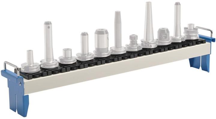 Actual product image Bedrunka & hirth CNC tool holder