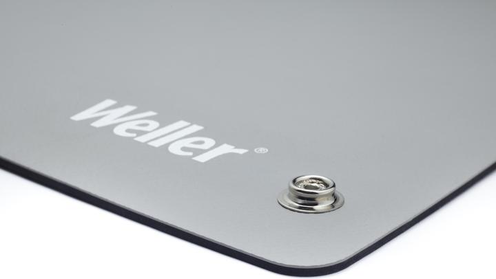 Immagine prodotto Weller Erem Tappetino antistatico ESD Premium da tavolo per saldatura