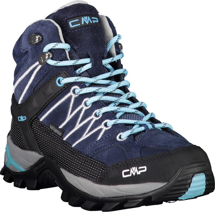 Actual product image CMP Campagnolo Rigel WP (37)