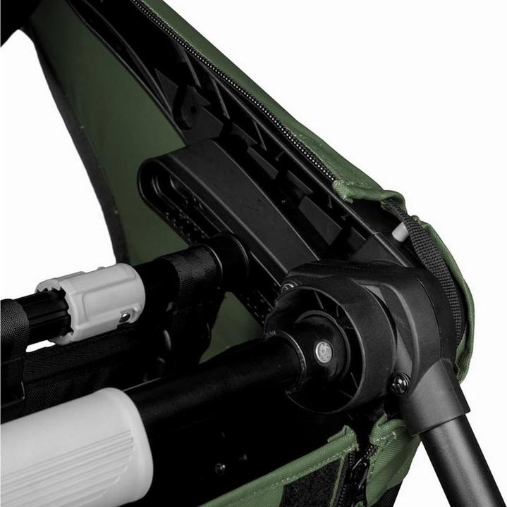 Actual product image hamax Outback ONE