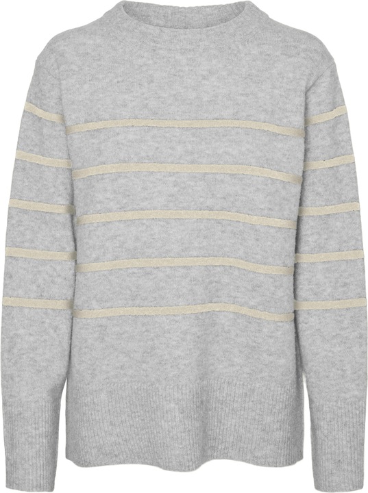 Vero Moda VMFLAWLESS Pullover Strickpullover