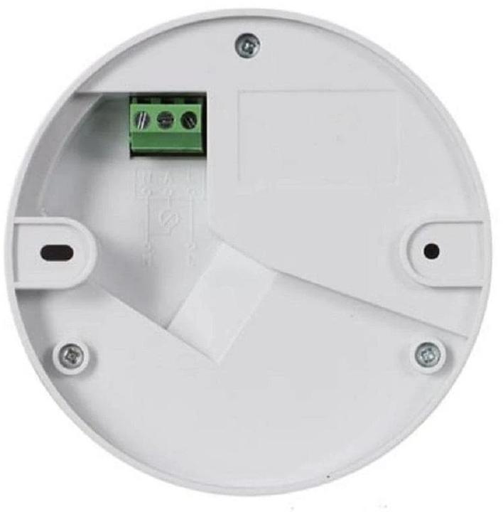 Actual product image Perel PIR motion detector EMS101 for ceiling mounting (8 m)