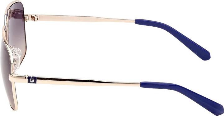 Actual product image Guess Mens Gradient Sunglasses