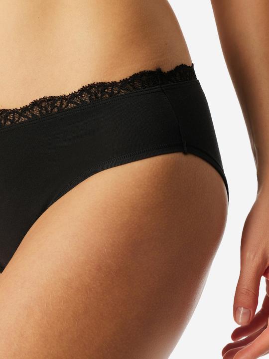 Produktbild Schiesser Rioslip Unique Cotton (38, 2er Pack)