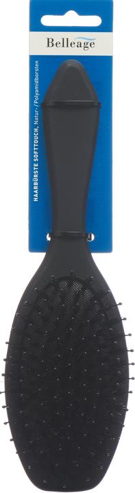 Produktbild Belleage Haarbürste Softtouch oval