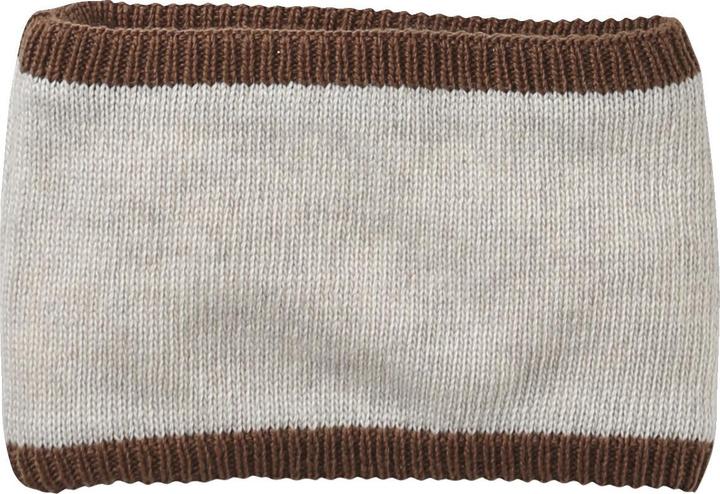 Actual product image Vertbaudet Baby Set: Mütze mit Bären, Snood und Fäustlingen (74/80)