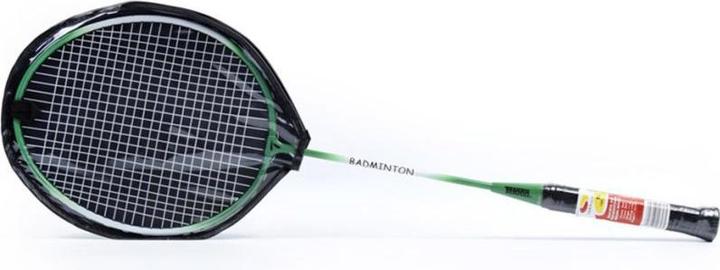 Produktbild Teloon SMJ TL100 Badmintonschläger (Bespannt)