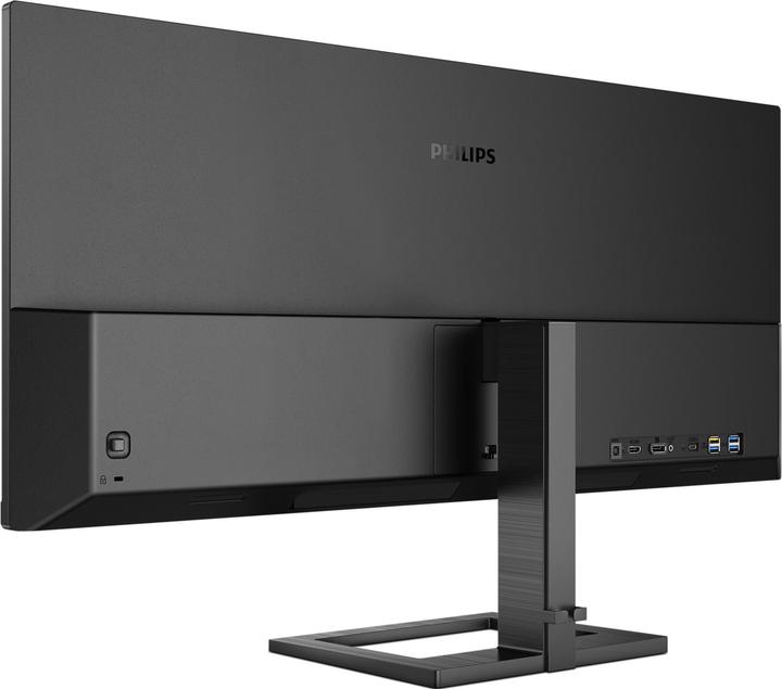Image du produit Philips 346E2LAE (3440 x 1440 pixels, 34")
