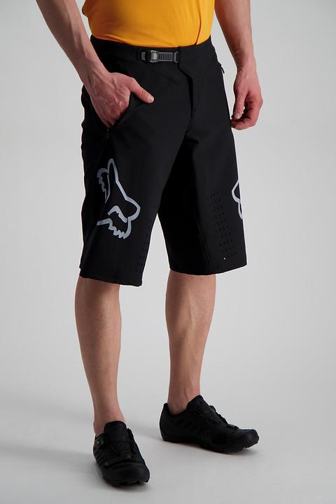 Actual product image Fox Defend (38)