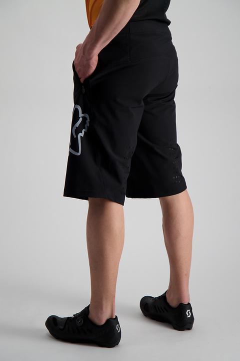 Actual product image Fox Defend (38)