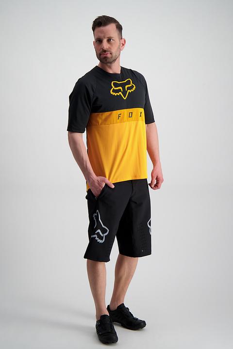 Actual product image Fox Defend (38)