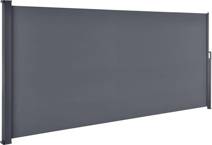 Juskys Seitenmarkise Dubai