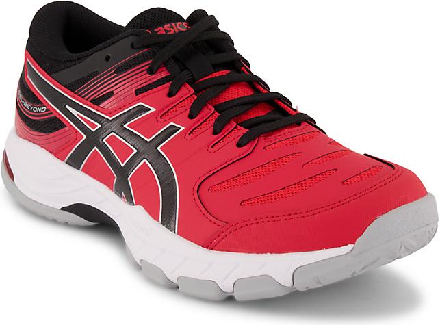 Produktbild ASICS Performance Gel Beyond 6 Herren Hallenschuh (41.5)