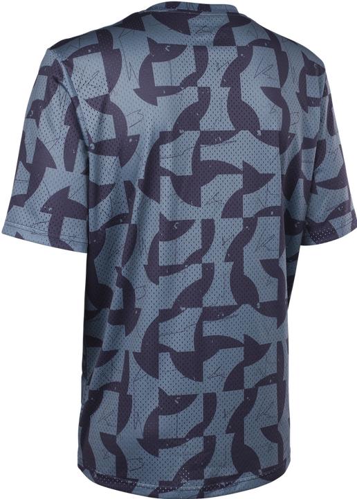 Produktbild ION Jersey Ionic SS Mesh AOP (L)