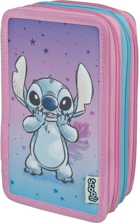 Blau, Hellblau, hellrosa, Rosa