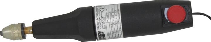 Actual product image Donau Drilling machine type 2 Speedy Adjustable