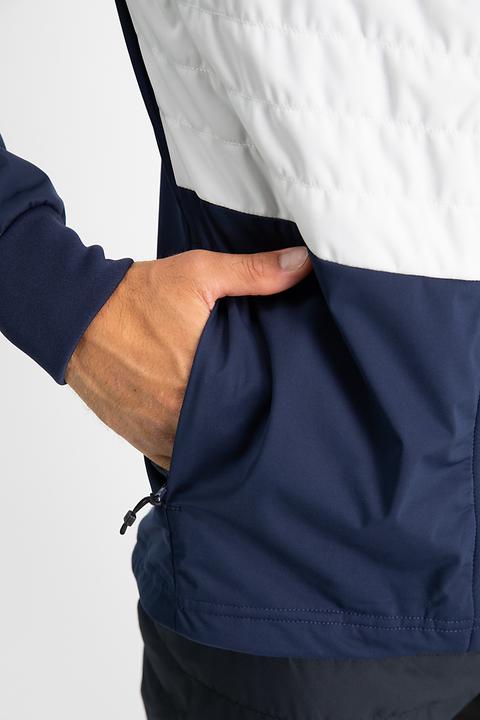 Immagine prodotto Craft ADV Storm giacca da sci di fondo uomo (M)