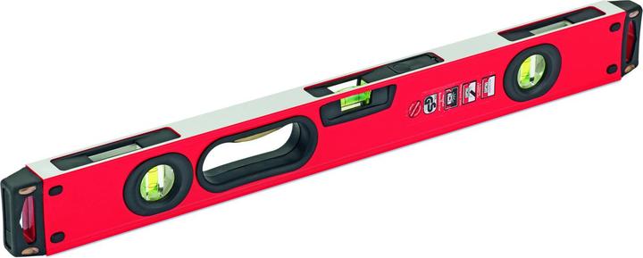Actual product image Cimco Professional spirit level 600 mm (3.10 cm)