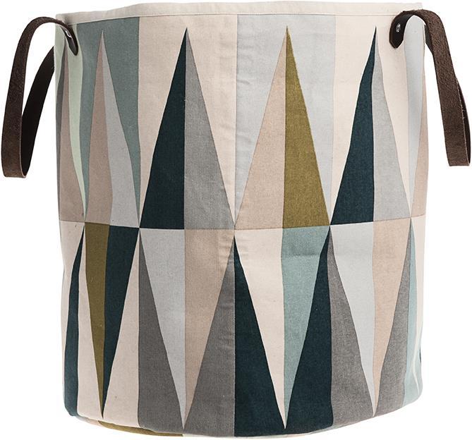 Ferm Living Spear Basket (1 x)