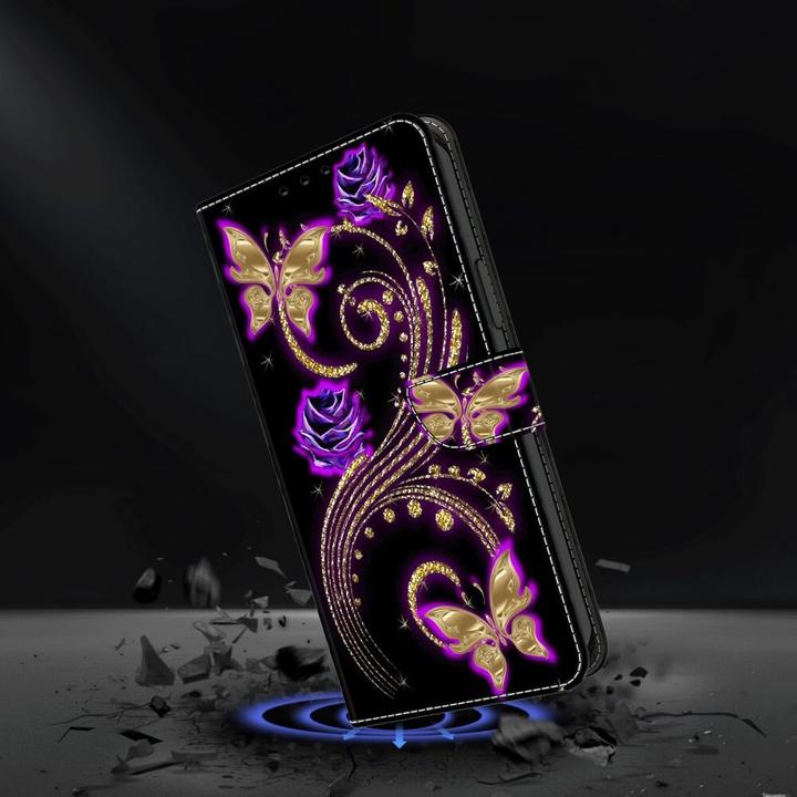 Immagine prodotto Cover-Discount Sony Xperia 1 VI - Custodia con effetto 3D (Sony Xperia 1 VI)