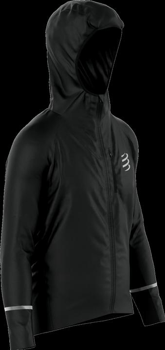 Compressport Veste imperméable Thunderstorm 25/75