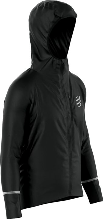 Compressport Thunderstorm Waterproof 25/75 Jacket