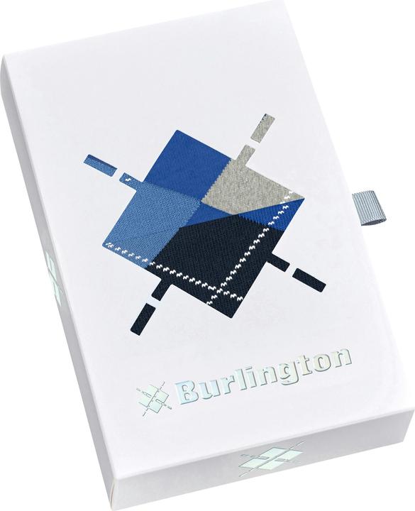 Produktbild Burlington Basic Gift Box (2er Pack, 40 - 46)