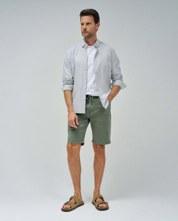 Produktbild Salsa Jeans Shorts Short Joggers S-Activ (36)