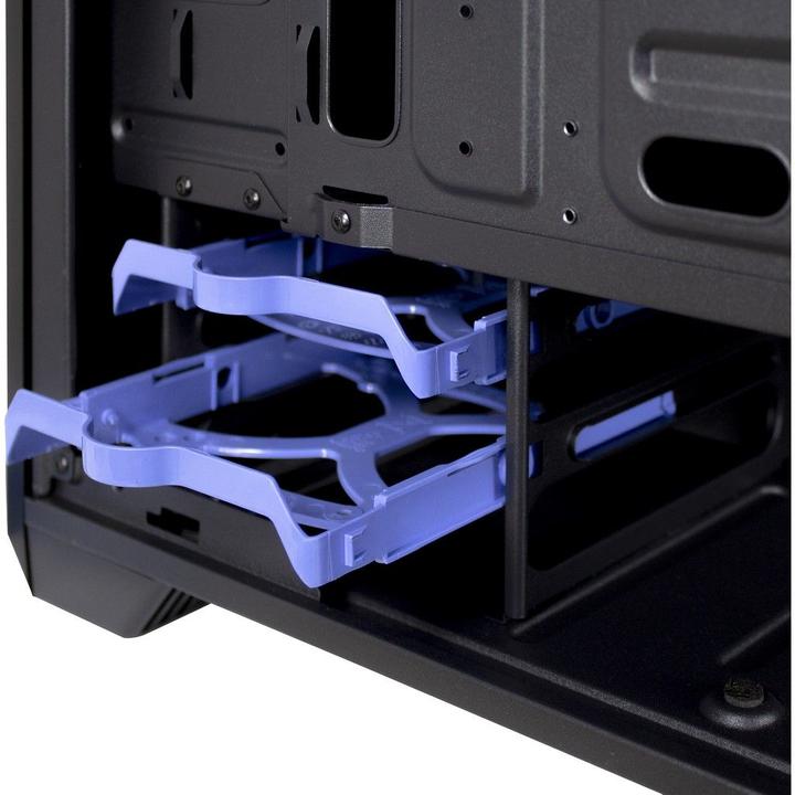 Produktbild Intertech H-606 (mATX)
