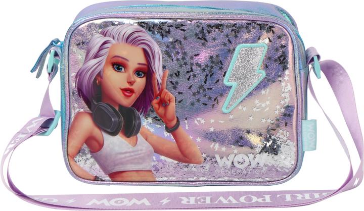 Produktbild Kids Licensing Wow Generation Umhängetasche
