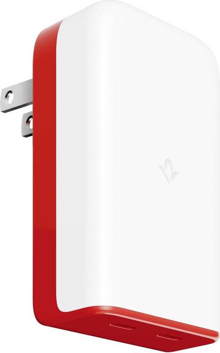 Produktbild TwelveSouth PlugBug Travel 50W (Travel) (50 W)