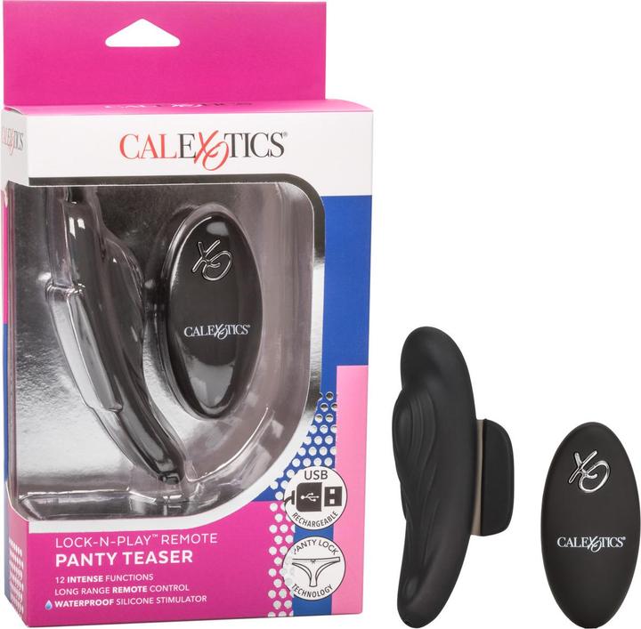 Immagine prodotto CalExotics Panty Teaser remoto