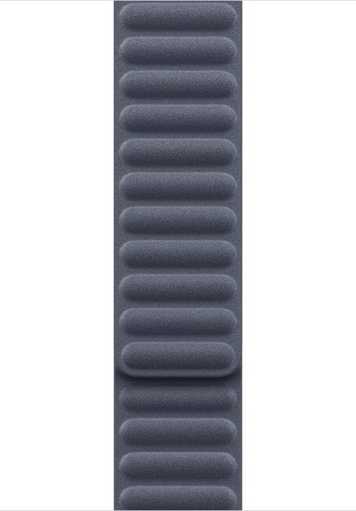 Produktbild Apple Magnetic Link (46 mm, Recyceltes Polyester)