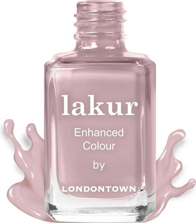 Actual product image Londontown Lakur - Crowning Crumpet (Crowning crumpet, Colour paint)