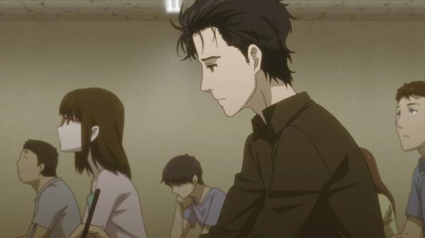 Immagine prodotto SteinsGate 0 Vol. 4 (2 DVD) (DVD, Tedesco, Giapponese)